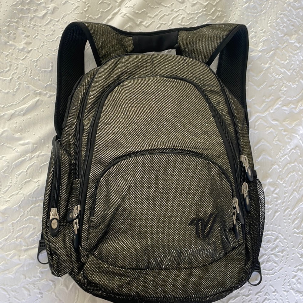 Varsity Cheer backpack